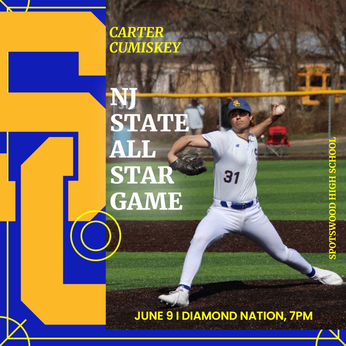 Spotswood Baseball (@swoodbsbl) on Twitter photo 