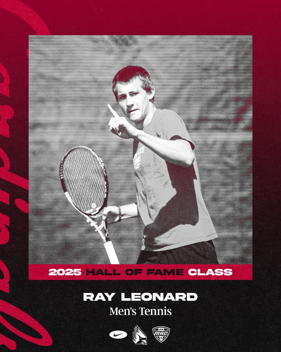 Congratulations to Ray Leonard‼️