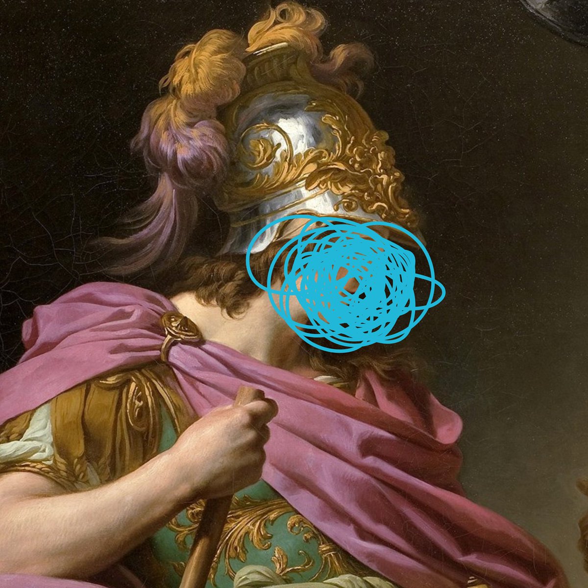 C. E. Aubin? (@ceaubin) on Twitter photo This week on <a href="/ThisGuySucked/">This Guy Sucked</a>, an episode weâve all been waiting for: the internetâs favorite military historian, Dr. Roel Konijnendijk <a href="/Roelkonijn/">Dr Roel Konijnendijk</a>, on ancient Athensâ most annoying nepo baby!
Place your guesses in the amphorađş This week on <a href="/ThisGuySucked/">This Guy Sucked</a>, an episode weâve all been waiting for: the internetâs favorite military historian, Dr. Roel Konijnendijk <a href="/Roelkonijn/">Dr Roel Konijnendijk</a>, on ancient Athensâ most annoying nepo baby!
Place your guesses in the amphorađş