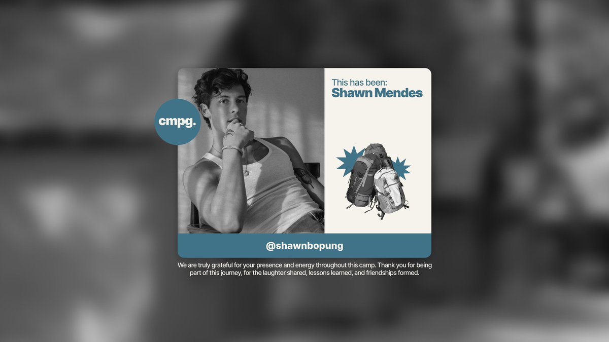 Caption bebas yang penting ada #camp__ung nya yaak!