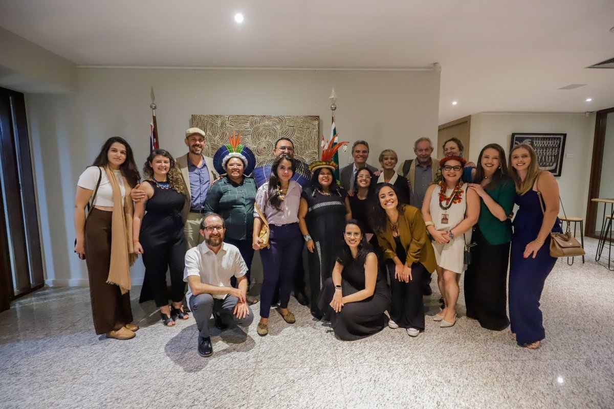 Forest Trends tweet media