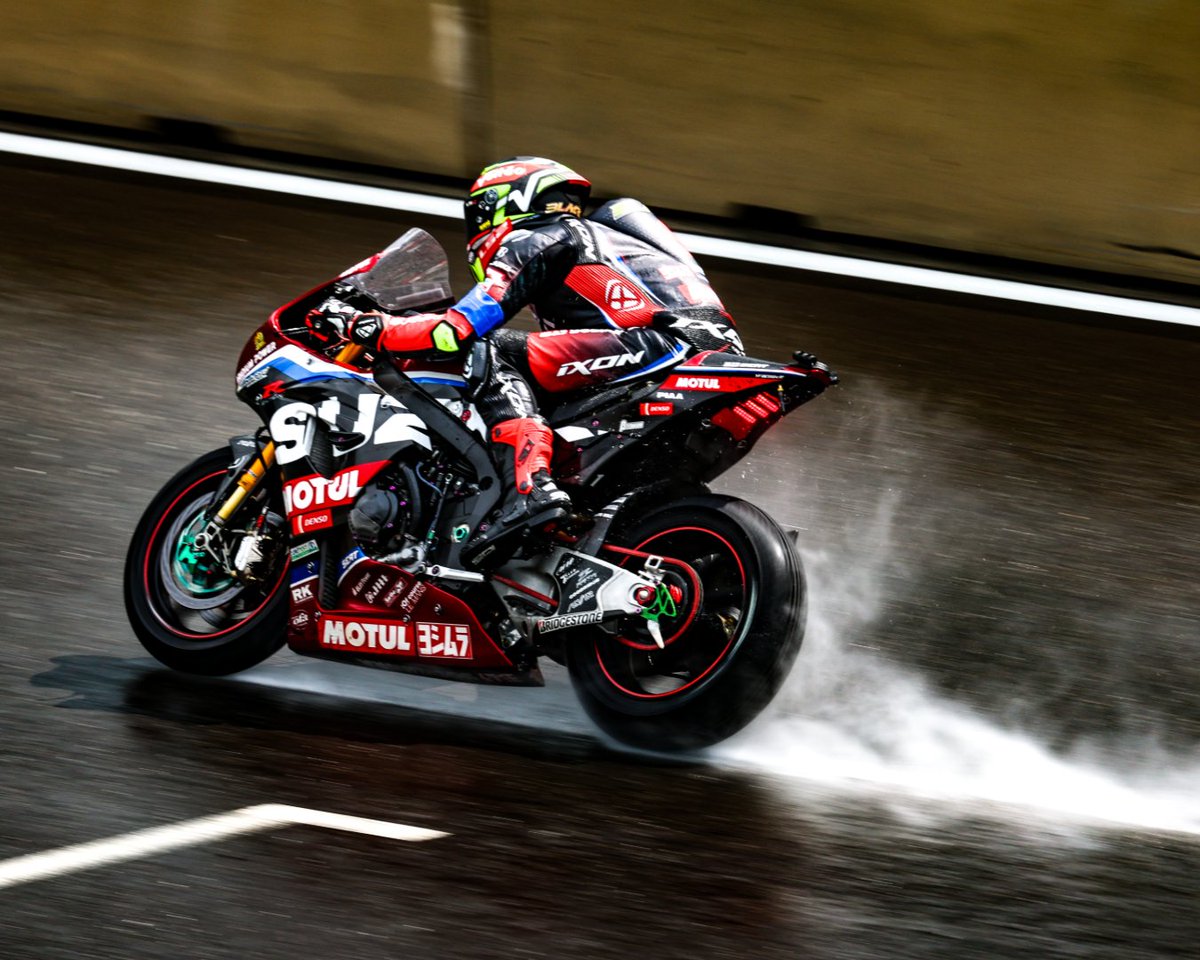 Suzuki Bikes UK (@suzukibikesuk) on Twitter photo Strong points in challenging circumstances 🌧️
In typical Spa conditions <a href="/Yoshimura_SERT/">Yoshimura_SERT_Motul_official</a> finished in fourth place at the 8 hours of Spa, taking a good haul of points from round two. Sights are now set on the famous Suzuka 8 hours in August.
#GSXR #SuzukiBikes Strong points in challenging circumstances 🌧️
In typical Spa conditions <a href="/Yoshimura_SERT/">Yoshimura_SERT_Motul_official</a> finished in fourth place at the 8 hours of Spa, taking a good haul of points from round two. Sights are now set on the famous Suzuka 8 hours in August.
#GSXR #SuzukiBikes