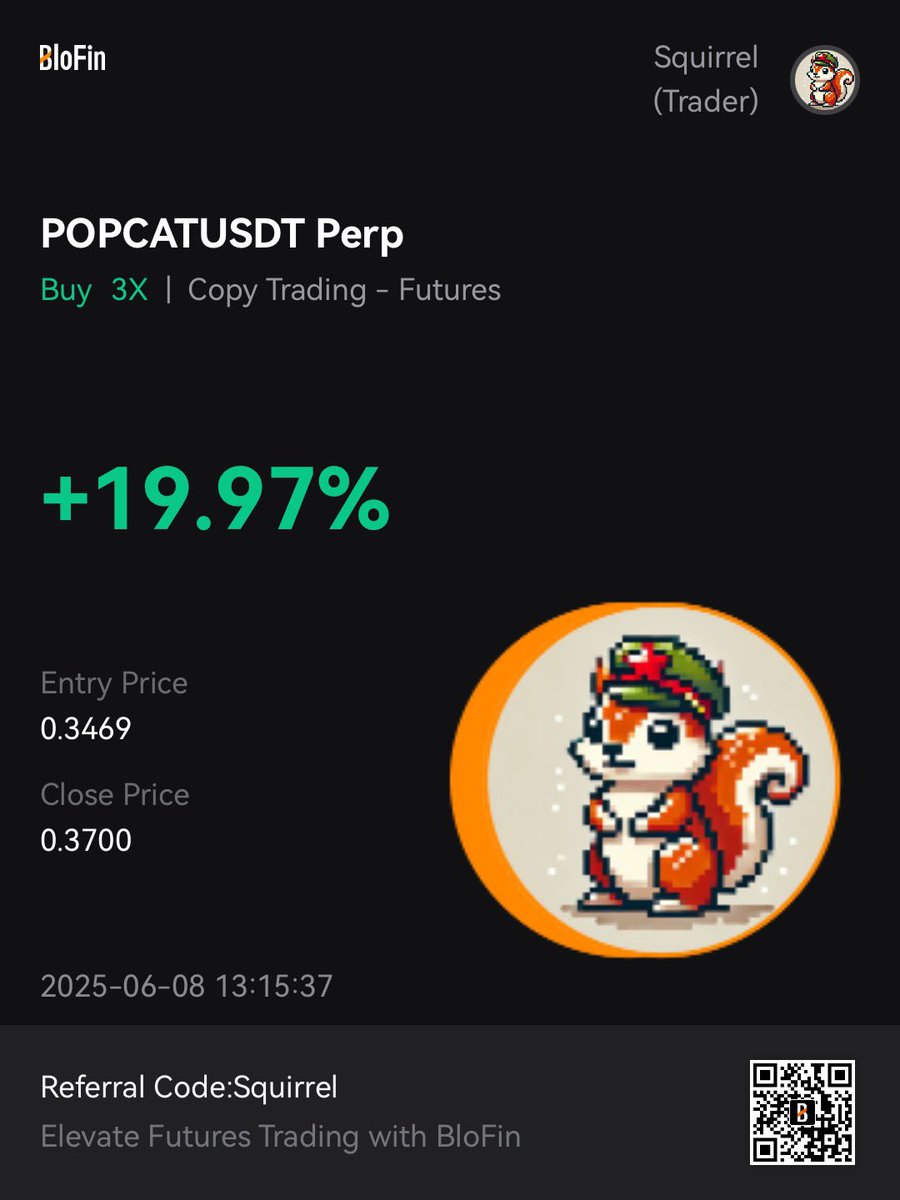 Another win for the algo…

this is what we dooooo