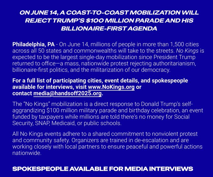 Unmasking the Communist Puppet Masters Behind the "No Kings" Protests: A Radical Leftist Scheme to Subvert American Democracy