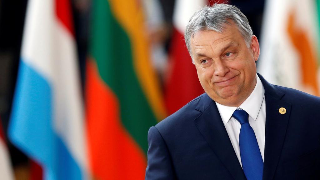 🇭🇺 „Die Russen sind dafür zu schwach. Sie können nicht einmal die Ukraine besiegen. Russland stellt für die NATO-Staaten keine wirkliche militärische Bedrohung dar.“

Ungarischer Ministerpräsident 
Viktor Orbán