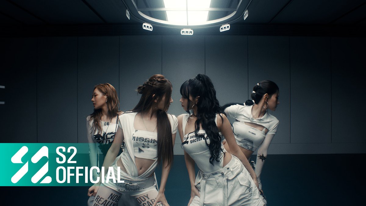Belle France #GETLOUD (@francebelleefan) on Twitter photo 🌐┊INFOS┊09.06.25
➼ KISSY !! Le mv de « Lips Hips Kiss » a été posté sur YouTube !
🔗 youtu.be/52IyDIMyejQ
LIPS HIPS KISS OUT NOW
#오늘도내일도영원히_키오프_224
#Forever_224_KIOF
❛ <a href="/KISSOFLIFE_S2/">KISS OF LIFE</a> ❜
❛ #BELLE #벨 #심혜원 ❜ 🌐┊INFOS┊09.06.25
➼ KISSY !! Le mv de « Lips Hips Kiss » a été posté sur YouTube !
🔗 youtu.be/52IyDIMyejQ
LIPS HIPS KISS OUT NOW
#오늘도내일도영원히_키오프_224
#Forever_224_KIOF
❛ <a href="/KISSOFLIFE_S2/">KISS OF LIFE</a> ❜
❛ #BELLE #벨 #심혜원 ❜