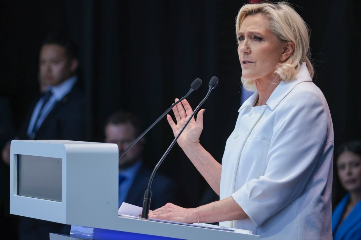 On nous parle d’écologie, mais on nous impose une écologie punitive, technocratique, née des délires les plus absurdes des khmers verts, cette prétendue écologie qui pèse toujours sur les mêmes, les plus modestes, les plus vulnérables.