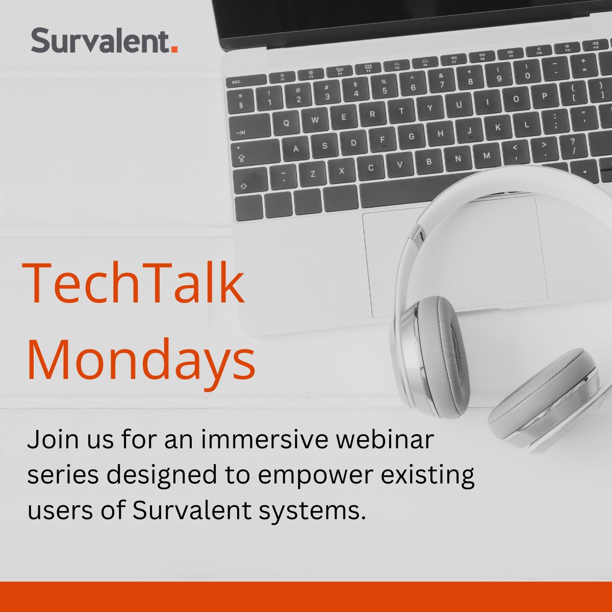 Still time to register for this month’s TechTalk Mondays session!

June 23: OMS Uncovered – Empowering Internal Teams for Seamless Collaboration During Power Outages

Don't miss it! View details &amp; register: bit.ly/3IMQWKI

#Learning #TechTalkMondays #OMS #GridReliability