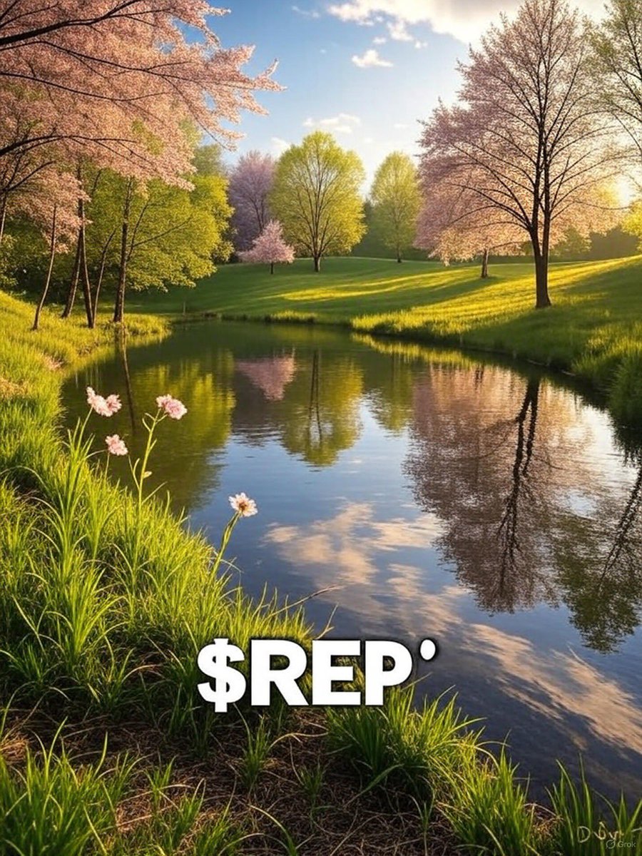 🌅 وقت فارم عصرگاهی با <a href="/GiveRep/">GiveRep</a> و <a href="/ATTNtoken/">Attention 👁️</a>! 🚀 بیا با پست‌های باکیفیت و تعامل باحال، امتیازهای $REP و $ATTN جمع کن! 💎 هر چی بیشتر فعال باشی، اعتبار دیجیتال بیشتری می‌سازی. 🌟 فارمرهای عزیز، زیر این پست کامنت بذارید و به هم بک بدیم! ✌️ #GiveRep #ATTNtoken #ایردراپ