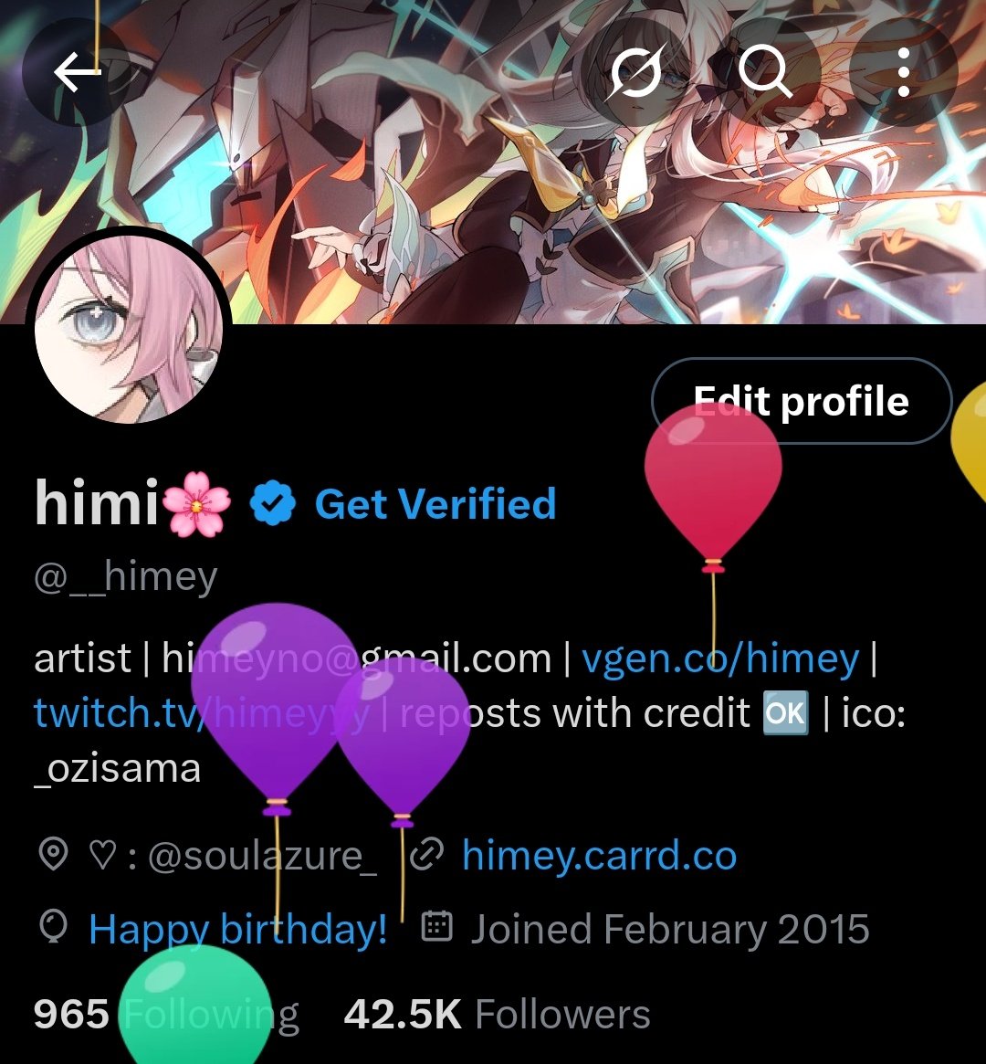 birth ya