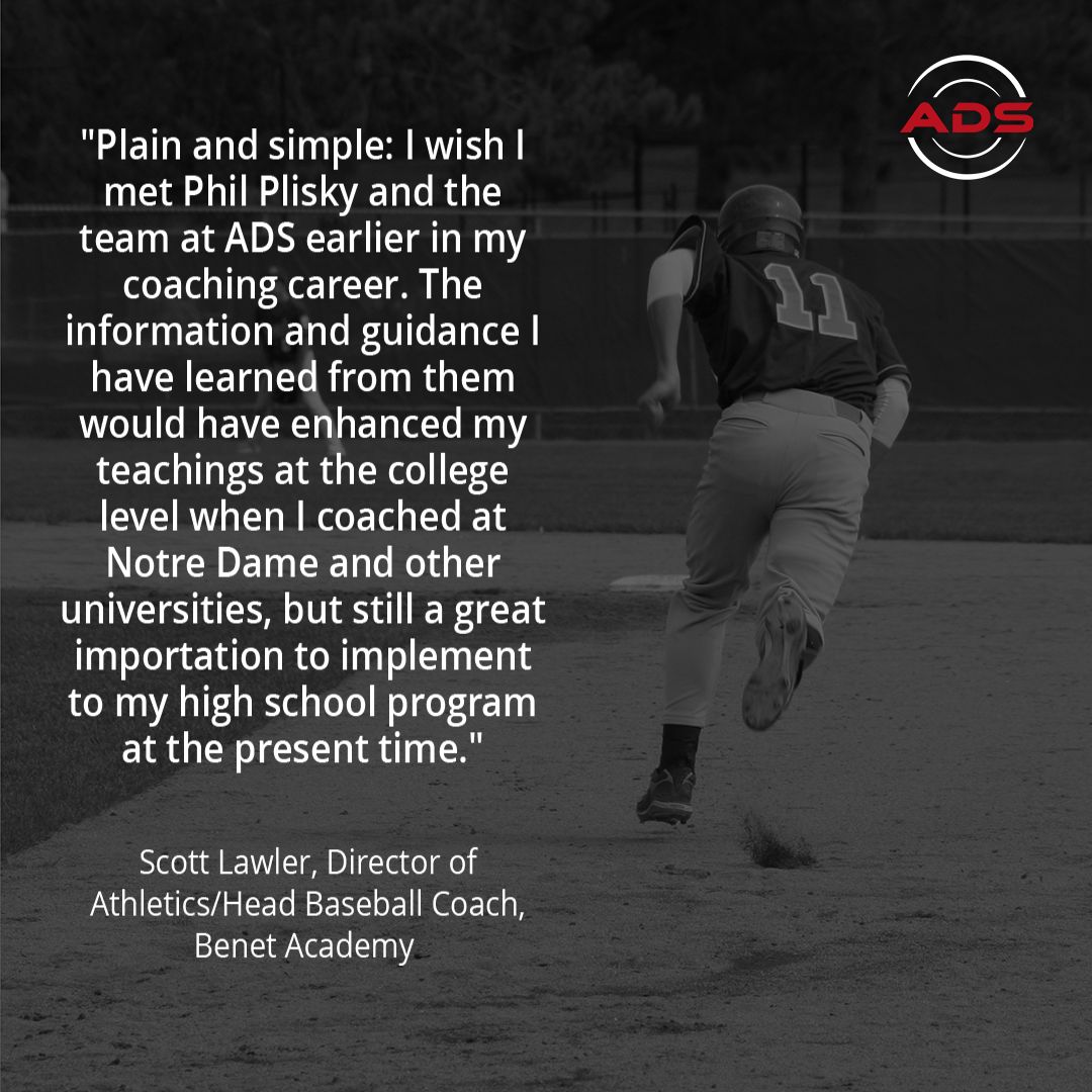 Athlete Development Solutions tweet media