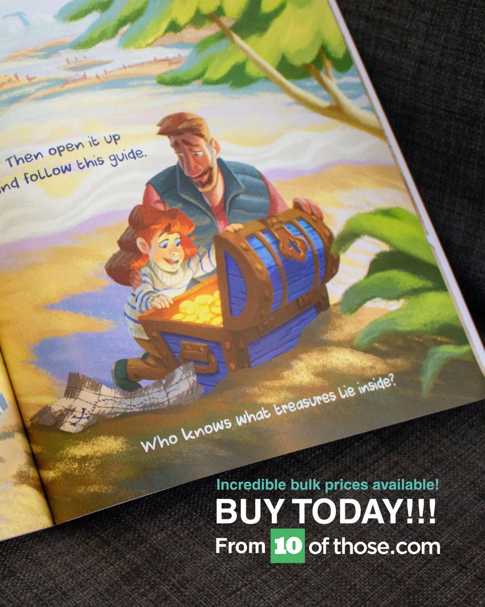 10ofthose's tweet image. Want to encourage children to get stuck into God's Word? A sequel to Wow God! Thank You, Sorry, Please, this book is targeted at a slightly older audience, as it guides kids in not only why they should read the Bible, but how they can, with their parent’s help, approach doing so.