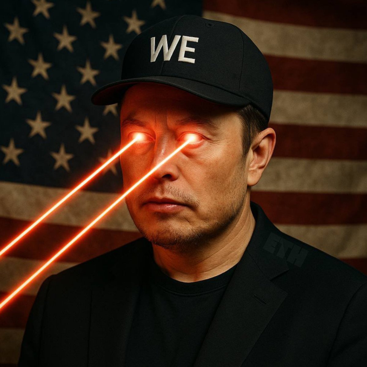 Virus (@virus_calls) on Twitter photo It's time for the WE cult!!!!!!!
Elon is the rightful leader E
WE all need, want and deserve!
It's not them
It's WE
<a href="/elonmusk/">Elon Musk</a>
<a href="/MarioNawfal/">Mario Nawfal</a> <a href="/cb_doge/">DogeDesigner</a> <a href="/BillyM2k/">Shibetoshi Nakamoto</a> It's time for the WE cult!!!!!!!
Elon is the rightful leader E
WE all need, want and deserve!
It's not them
It's WE
<a href="/elonmusk/">Elon Musk</a>
<a href="/MarioNawfal/">Mario Nawfal</a> <a href="/cb_doge/">DogeDesigner</a> <a href="/BillyM2k/">Shibetoshi Nakamoto</a>