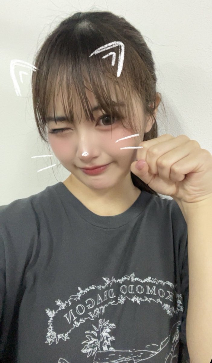 三浦凜 tweet media