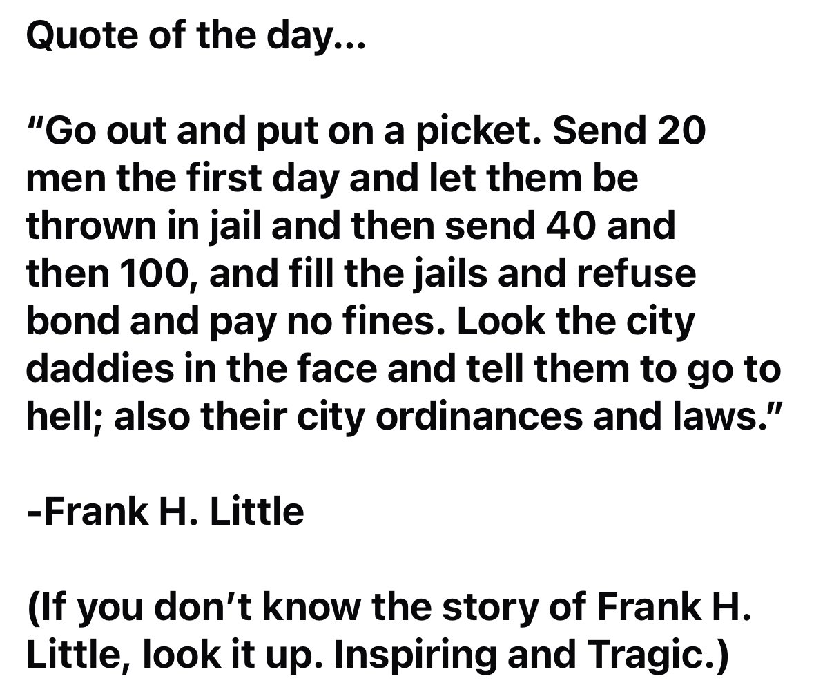 Union Strong 4 Life (@us4l_quotes) on Twitter photo 