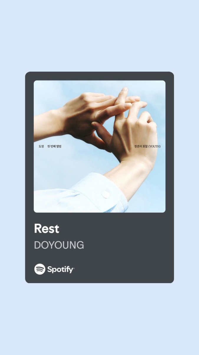 dorurufh's tweet photo. these two songs sit at the same table 🩵 https://t.co/aGzR2lusEH