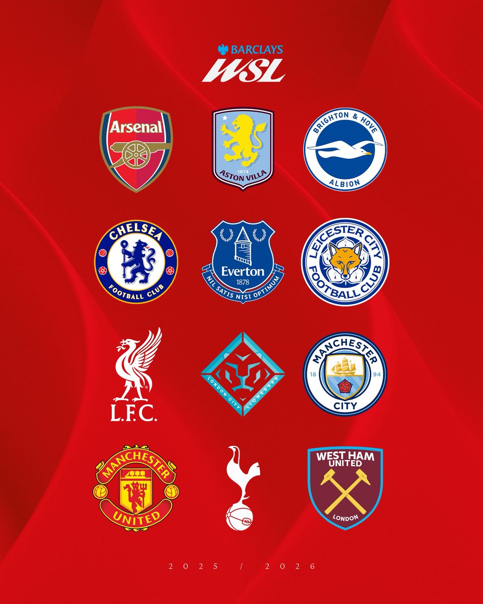 Liverpool FC Women tweet media