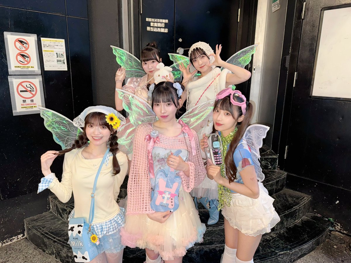 ☆*・ﾟ•*¨*•.¸¸☆*・ﾟ•*¨*•.¸¸☆ ギガLOVEアップビート 単独公演vol.5 