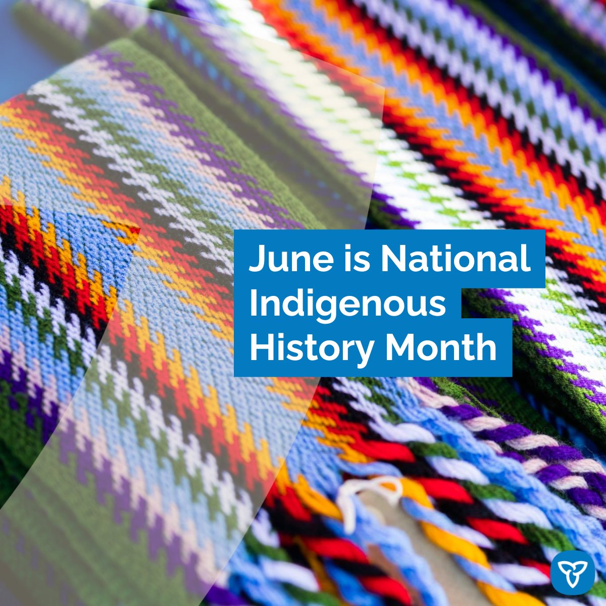 🎉 Get ready to celebrate! 🎉
June is National Indigenous History Month and on June 21, we honour National Indigenous Peoples Day!

Explore the diversity of Indigenous cultures through vibrant sensory experiences we’ll be sharing all month long.

#NIHM2025 #NIPD2025
