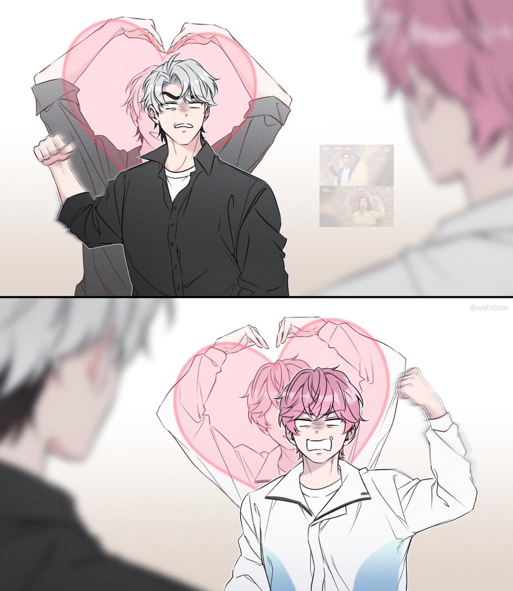 wishstoxx's tweet image. 츤데레 야타즈