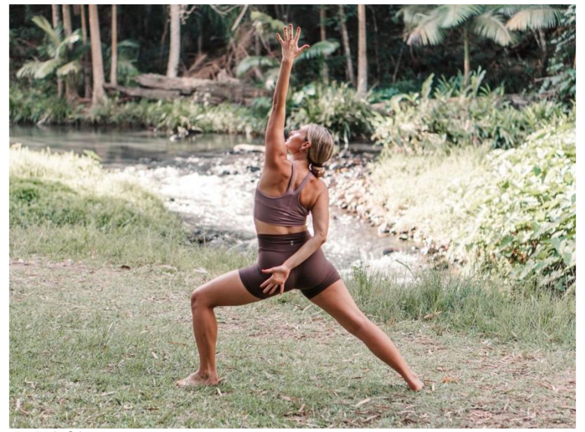 Summer Solstice: Flow, Ceremony &amp; Brunch - mailchi.mp/af601bc46c87/m…