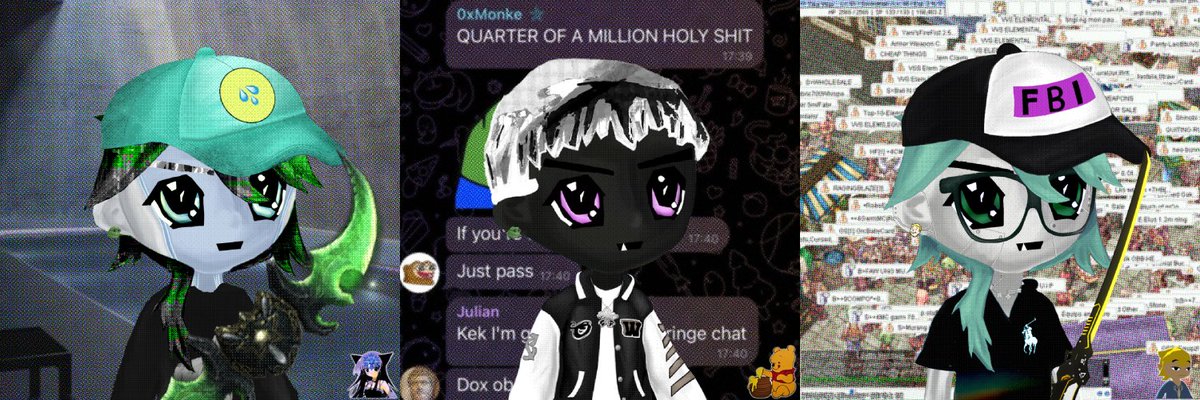 DerpsORG's tweet image. We just bought our THIRD @HypioHL using @drip__trade!

It&apos;s time to celebrate!
- DERPS closed BETA just started
- $HYPE is almost at ATH

Comment below to participate for 1 HYPIO NFT giveaway - you choose which!

Hyperliquid.