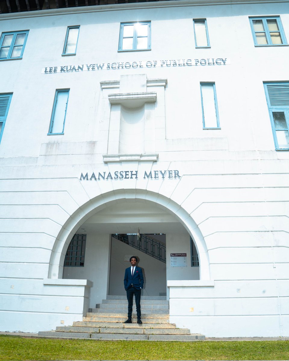 Manasseh Meyer Building, Lee Kuan Yew School of Public Policy (<a href="/LKYSch/">Lee Kuan Yew School of Public Policy</a>), Singapore.