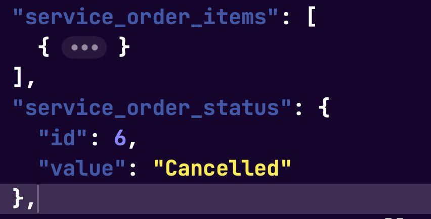 thedevme's tweet image. Has anyone ever experienced a JSON feed where even if you do ? the array or object comes back nil. I have tried everything ? decodeifPresent and nothing works. Attached are the two items that always come back nil when decoding