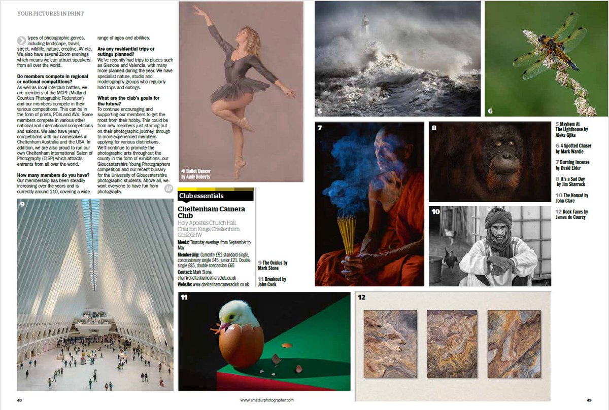 CheltCameraClub tweet picture