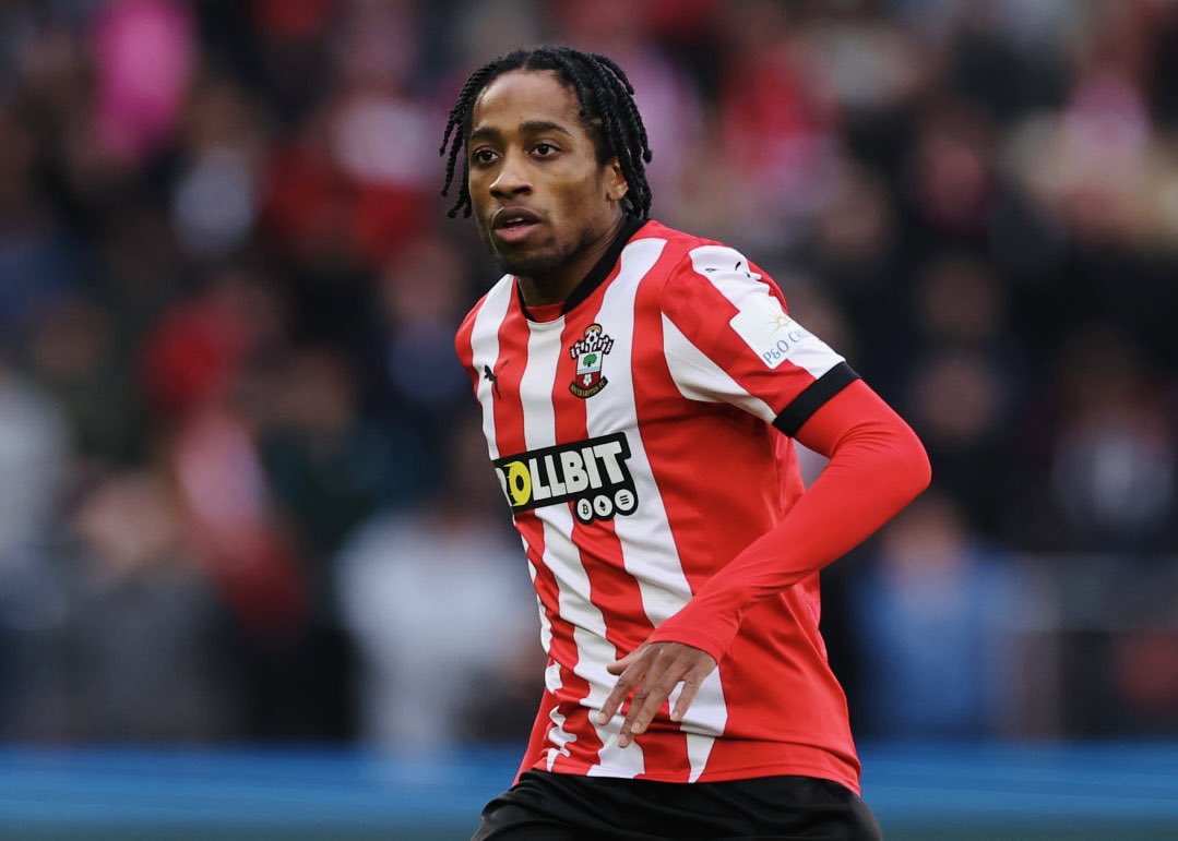 Just Saints (@justsaints_) on Twitter photo OFFICIAL: Kyle Walker-Peters will depart #SaintsFC upon the expiry of his contract. ‼️🥺 <a href="/AlfieHouseEcho/">Alfie House</a> OFFICIAL: Kyle Walker-Peters will depart #SaintsFC upon the expiry of his contract. ‼️🥺 <a href="/AlfieHouseEcho/">Alfie House</a>