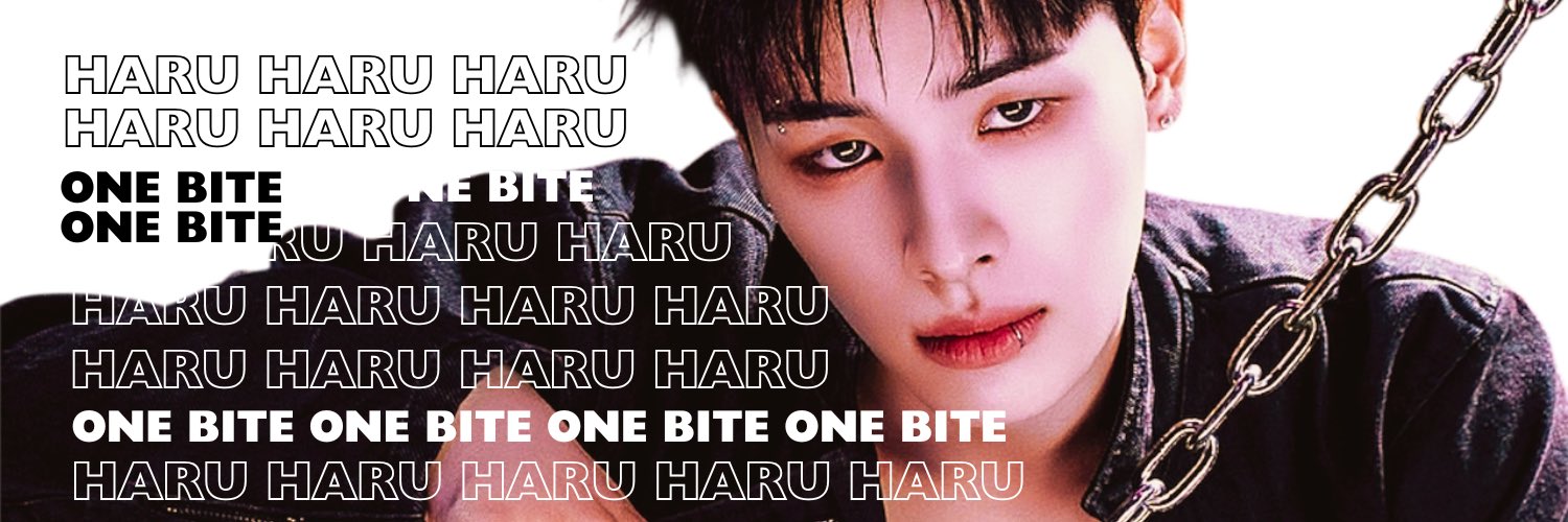 haru確認ページ HARU_banner - Search / X