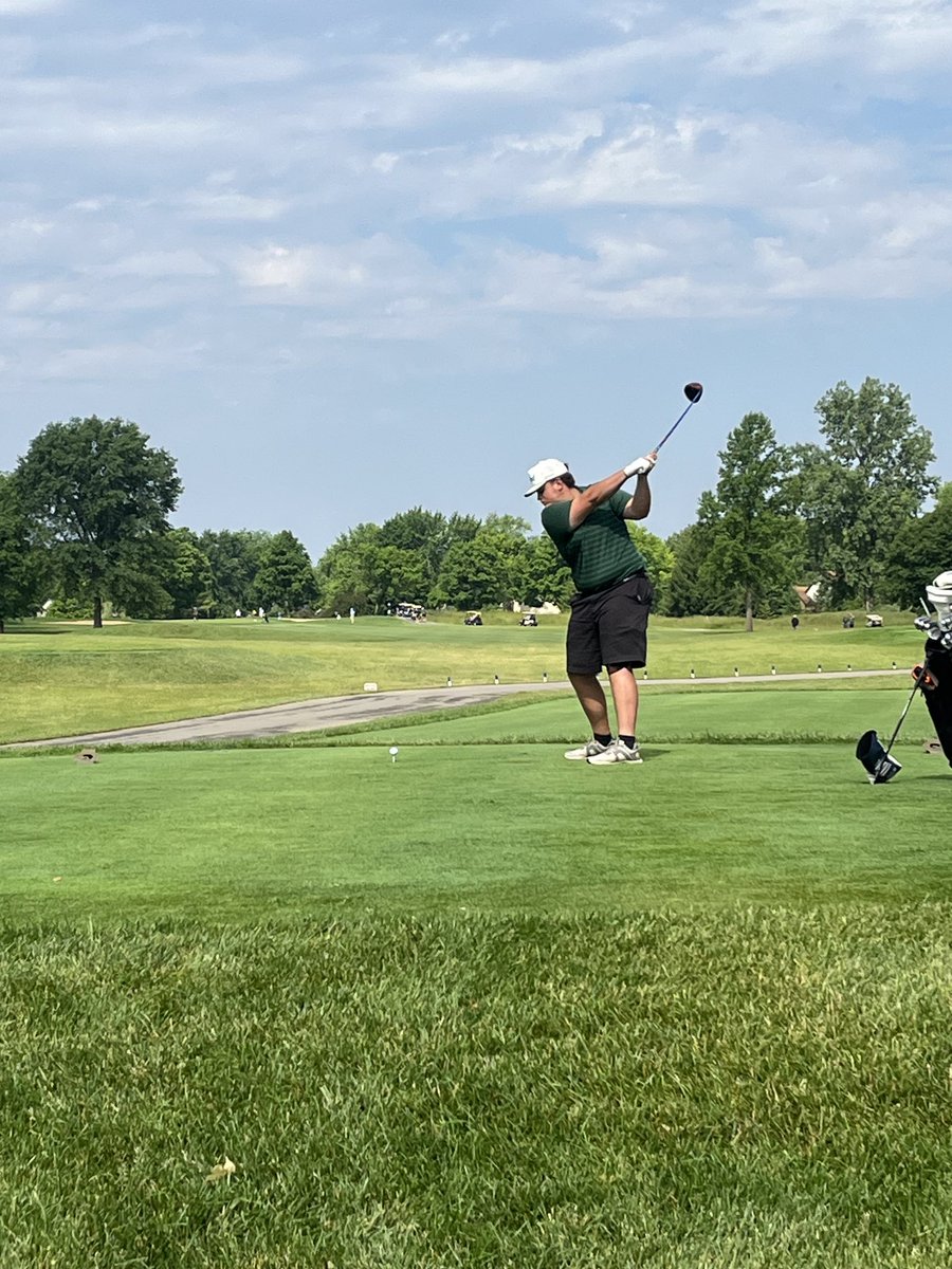 Arabians Athletics (@phhsathletics) on Twitter photo Ryan Davis starting sectional play Ryan Davis starting sectional play