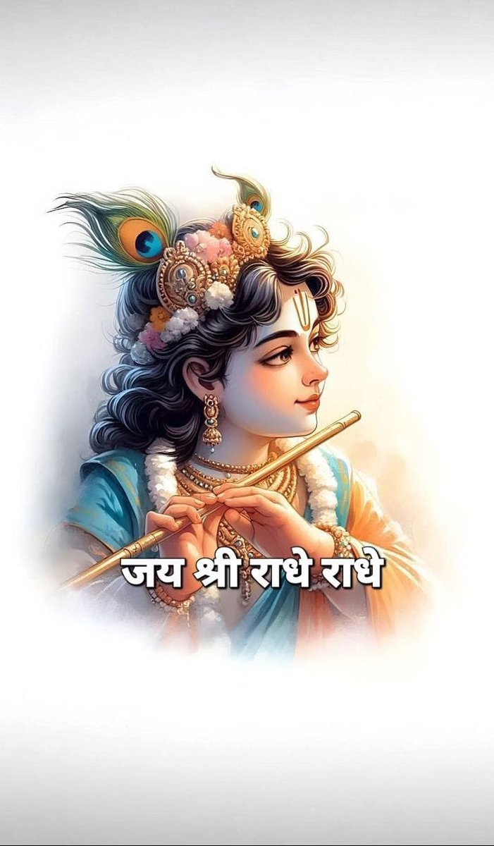 GR_JATT's tweet photo. लोगों को वैसे देखना सीखो जैसे वे हैं

न कि जैसा तुम उन्हें देखना चाहते हो…✍🏻

~राधे राधे 📿 https://t.co/eoc9aAIODm