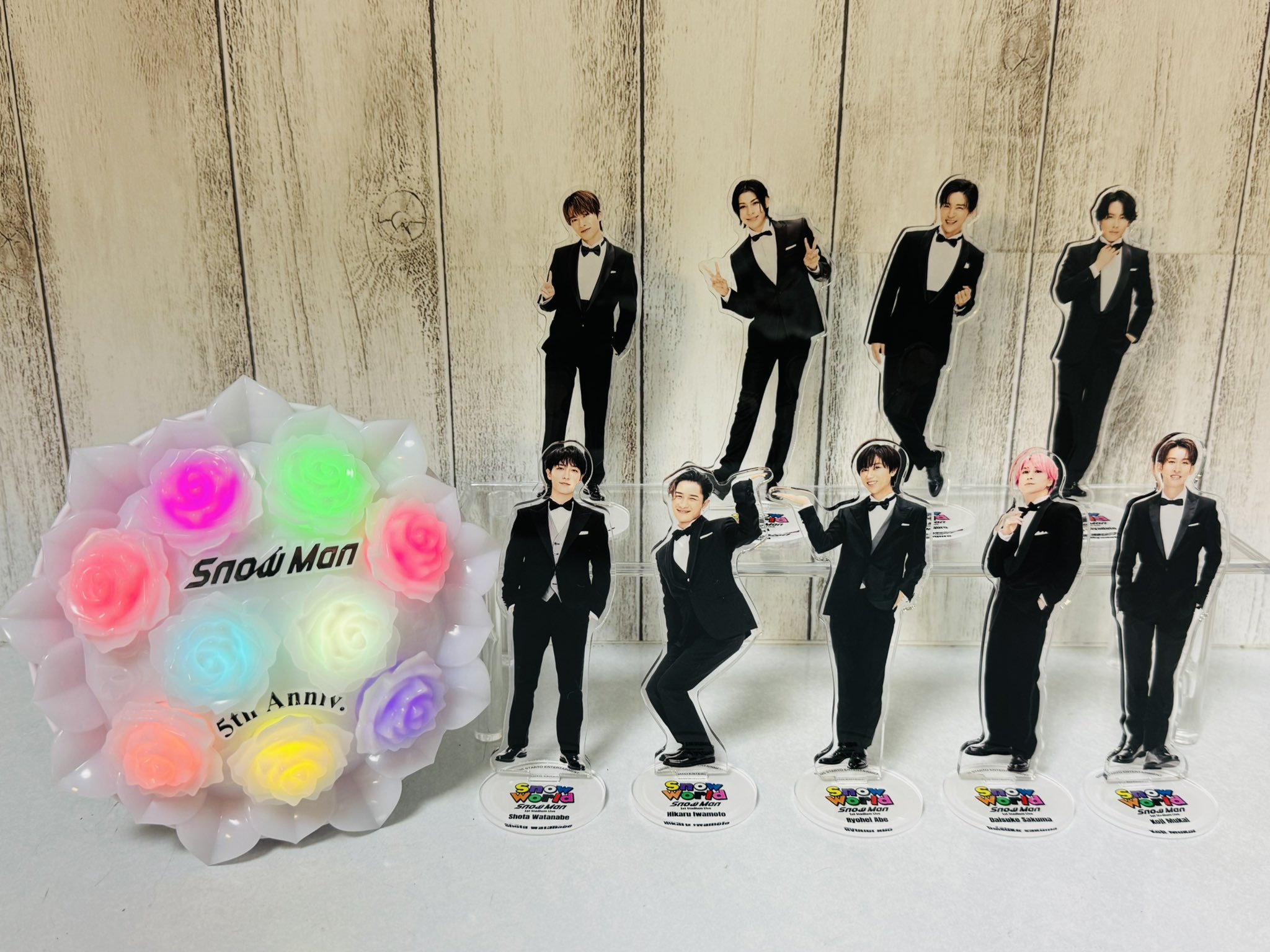 SnowWorldグッズ - Search / X