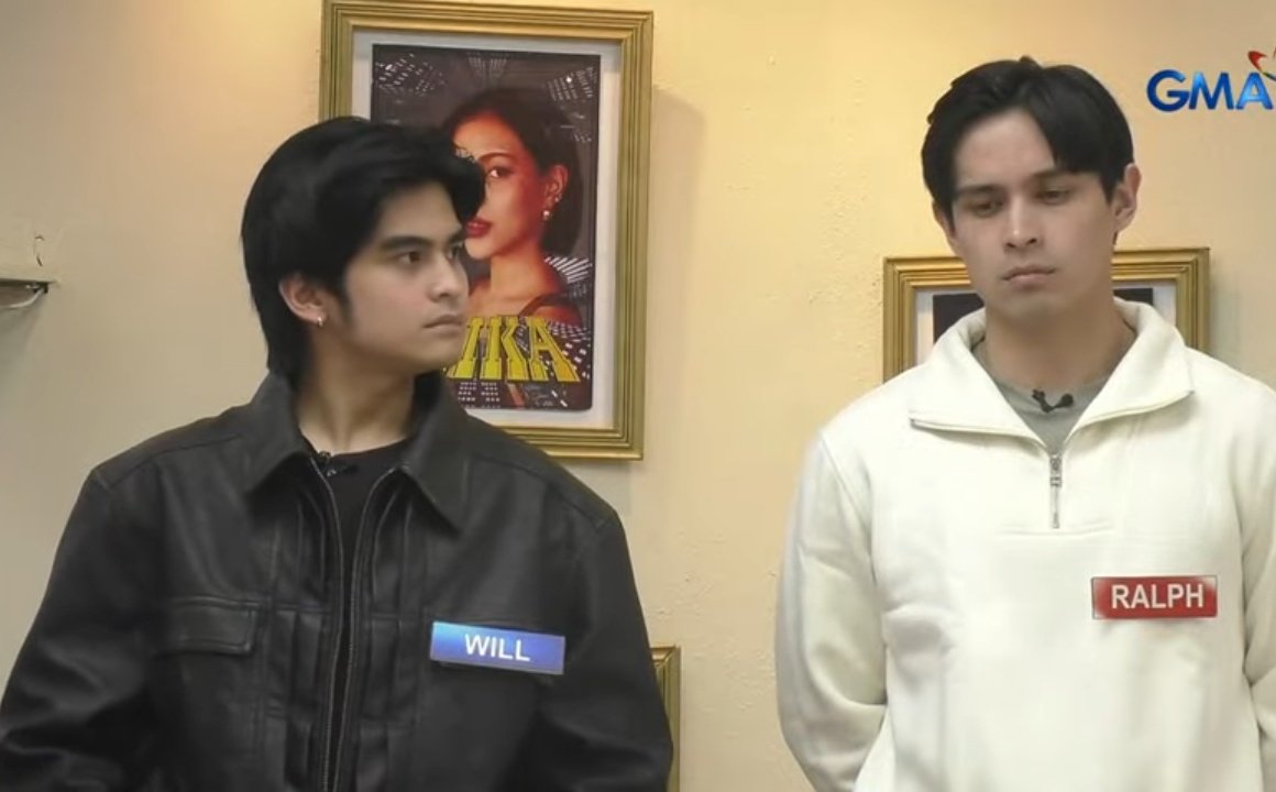 andistic's tweet photo. no context pero gets na gets hahahaha!!

#PBBCollabHarapangNomi https://t.co/e52XOgdh3J