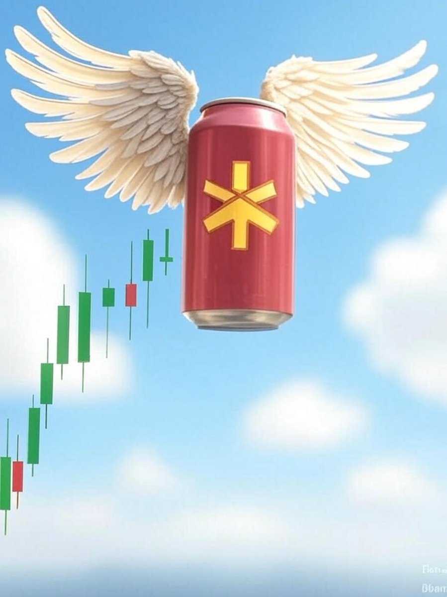 $ICX is rocketing as it shifts into $SODA🥤SODAX enables seamless cross-chain swaps &amp; lending across 12+ chains with low-slippage trades. With Sonic’s 400k TPS &amp; sub-second finality, it’s a DeFi beast. Jump in now—the price is soaring, and the momentum’s just starting🚀 <a href="/gosodax/">SODAX</a>