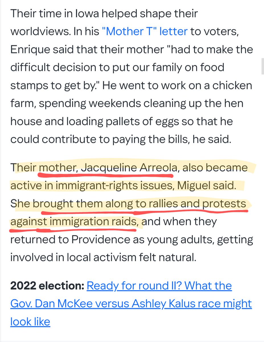 Nicole Solas, Sued by the Teachers Union tweet media