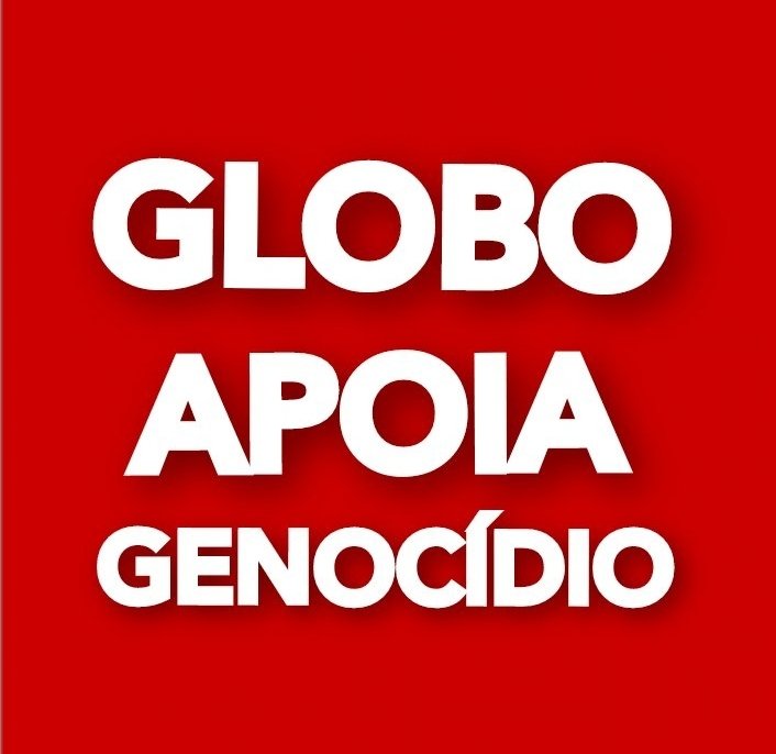 Distopia Brazil tweet media