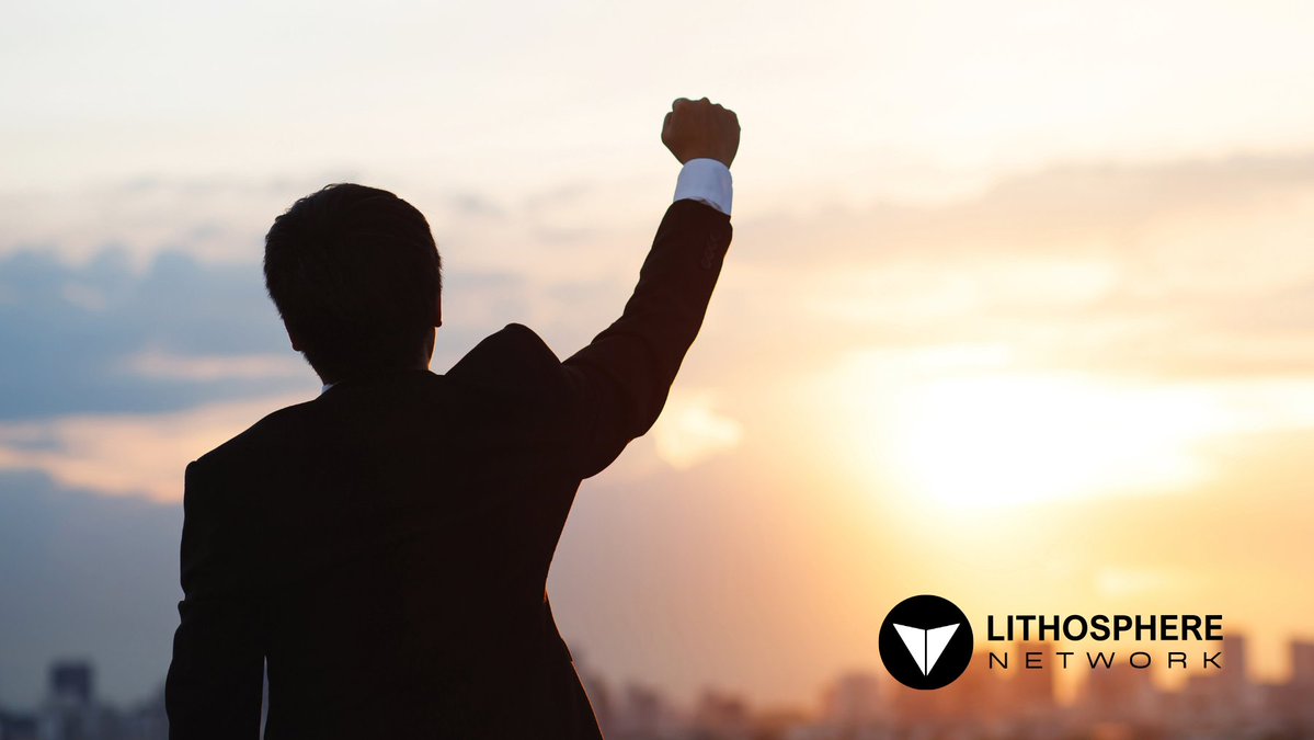 🗳️ Influence isn’t a feature—it’s your right.

Vote. Propose. Shape the chain. Lithosphere gives its community real power, not just token-holding illusions.