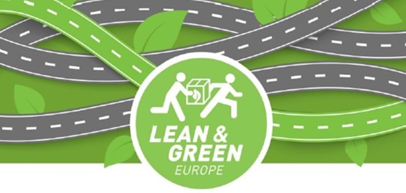 En 2024, el grupo al que pertenecemos recibió su 3.ª estrella Lean &amp; Green. Un reconocimiento que compartimos con cada kilómetro que recorremos. #SoyAcotral