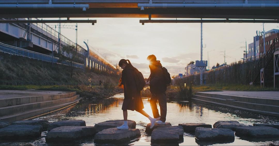 난 진짜 목길이 처음 봤을때를 절대 잊지 못함