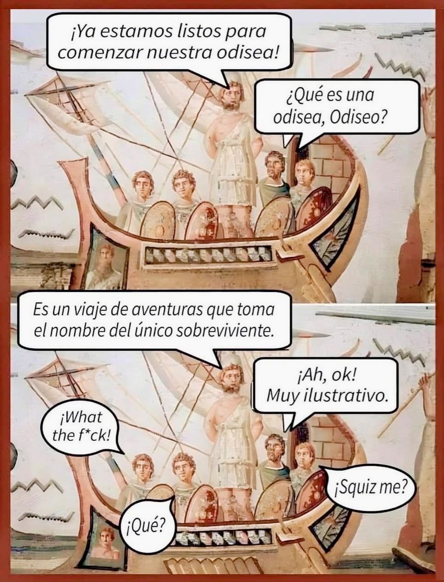 AySeñorQueNosComenLosMonguers (@bocatajamonehm) on Twitter photo 