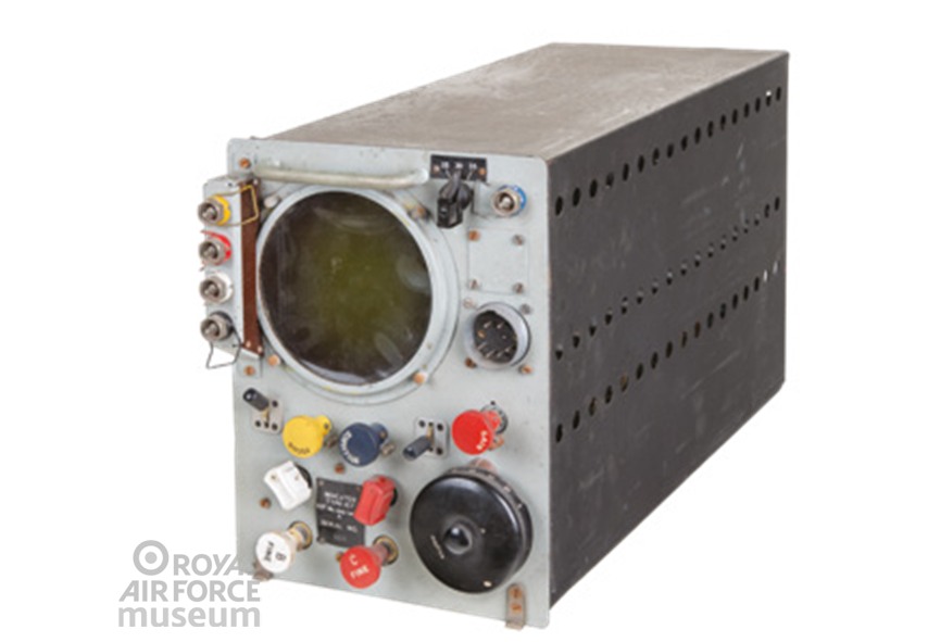 The D-Day Story (@theddaystory) on Twitter photo Object 31 – Cutting-edge technical innovations like this Gee-H navigational aid for bombers played a crucial role in the Allied victory over Nazi Germany by improving the accuracy of bombing.
Object courtesy of <a href="/RAFMUSEUM/">RAF Museum</a>
theddaystory.com/victory-in-80-…
#VictoryIn80Objects #VEDay Object 31 – Cutting-edge technical innovations like this Gee-H navigational aid for bombers played a crucial role in the Allied victory over Nazi Germany by improving the accuracy of bombing.
Object courtesy of <a href="/RAFMUSEUM/">RAF Museum</a>
theddaystory.com/victory-in-80-…
#VictoryIn80Objects #VEDay