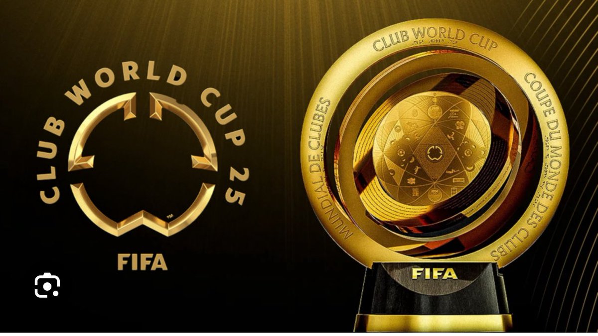 CAS ad hoc division to be established for the FIFA Club World Cup 2025™.

🗓️ Operational throughout tournament, from 14 June to 13 July 2025 inclusive.

🧑‍⚖️👩‍⚖️Arbitrators to be selected from CAS football list.

More info 👇

inside.fifa.com/legal/court-of…