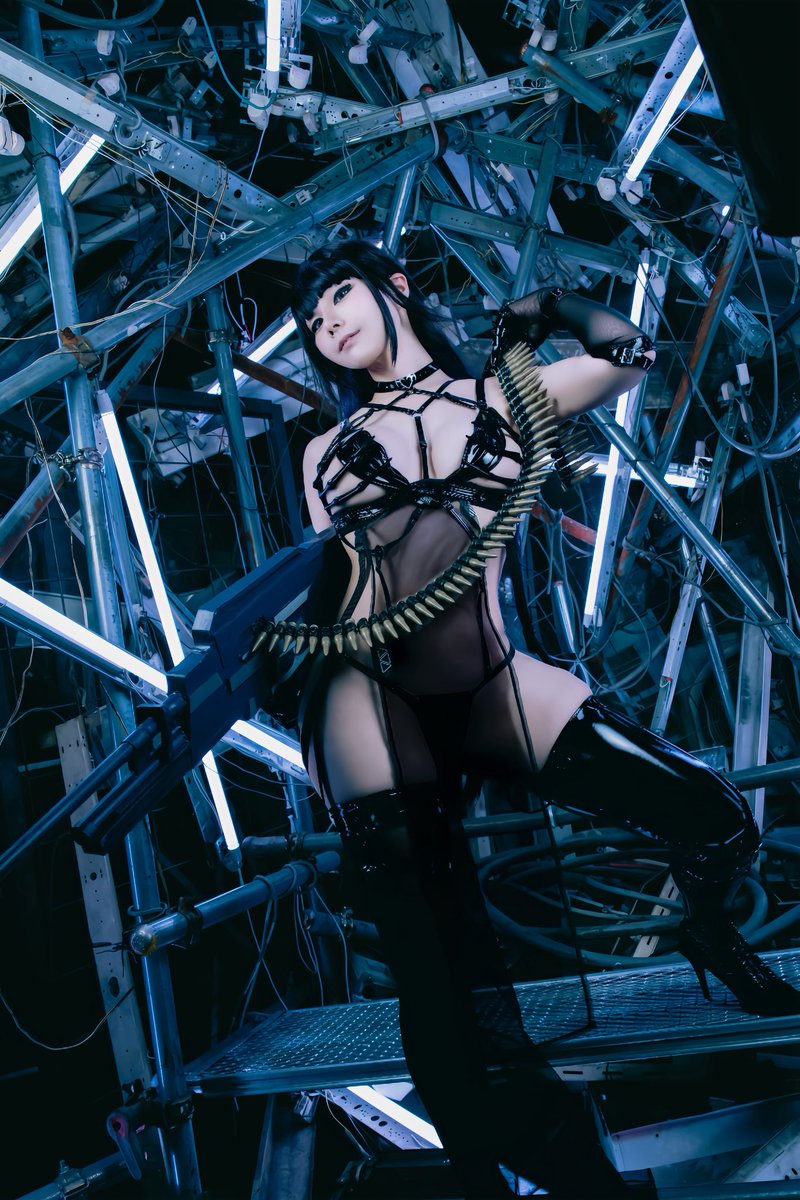 çŸå· ç¥âïž/Mihie Inoriðªâïžðª (@mihieinori) on Twitter photo cosplay
åå©ã®å¥³ç¥ãNIKKE
ããã©ããã³ãã£ã³ã°ãã§ãŒã³
ãäžç·ã«çœªãåã£ãŠ
ããããããããçããŠãããŸãã
ðž<a href="/YEBIS_AKI/">ãã³ããã@ðž</a>
#NIKKEAnniversary   #NIKKEcosplay
MiharaBondingChain cosplay
åå©ã®å¥³ç¥ãNIKKE
ããã©ããã³ãã£ã³ã°ãã§ãŒã³
ãäžç·ã«çœªãåã£ãŠ
ããããããããçããŠãããŸãã
ðž<a href="/YEBIS_AKI/">ãã³ããã@ðž</a>
#NIKKEAnniversary   #NIKKEcosplay
MiharaBondingChain
