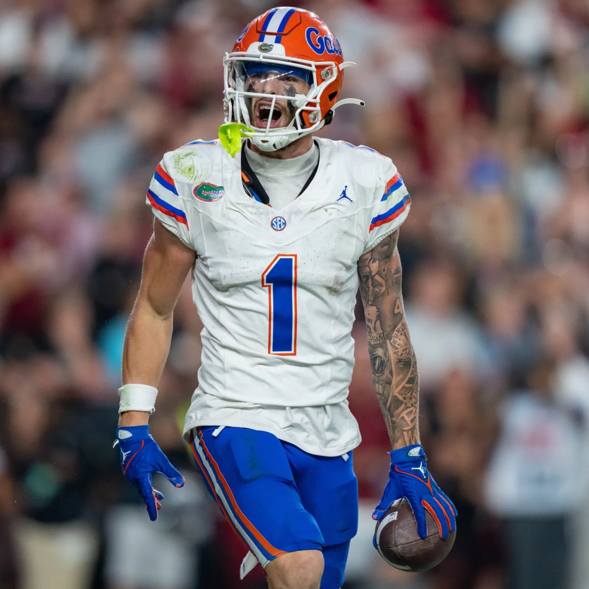 Tyshawn ”TJ” Bailey Jr ‘27 ATH (@tyshawnbaileyjr) on Twitter photo I will be at the University of Florida the 13th-15th for an visit <a href="/JamesJohnson_52/">James “JJ” Johnson 4⭐️</a>
<a href="/GatorsFB/">Florida Gators Football</a> <a href="/coach_bnapier/">COACH BILLY NAPIER</a> <a href="/CoachBillyG/">Coach Billy Gonzales</a> <a href="/vsunseri3/">Vinnie Sunseri</a> <a href="/KalebJ72/">Kaleb Johnson</a> <a href="/Rivals/">Rivals</a> @RivalsRichie <a href="/RivalsFriedman/">Adam Friedman</a> <a href="/BrianDohn247/">BrianDohn247</a> <a href="/ChadSimmons_/">ChadSimmons</a> <a href="/SWiltfong_/">Steve Wiltfong</a> <a href="/TomLoy247/">Tom Loy</a> <a href="/TheUCReport/">Billy Tucker</a> <a href="/adamgorney/">Adam Gorney</a> <a href="/Andrew_Ivins/">Andrew Ivins</a> I will be at the University of Florida the 13th-15th for an visit <a href="/JamesJohnson_52/">James “JJ” Johnson 4⭐️</a>
<a href="/GatorsFB/">Florida Gators Football</a> <a href="/coach_bnapier/">COACH BILLY NAPIER</a> <a href="/CoachBillyG/">Coach Billy Gonzales</a> <a href="/vsunseri3/">Vinnie Sunseri</a> <a href="/KalebJ72/">Kaleb Johnson</a> <a href="/Rivals/">Rivals</a> @RivalsRichie <a href="/RivalsFriedman/">Adam Friedman</a> <a href="/BrianDohn247/">BrianDohn247</a> <a href="/ChadSimmons_/">ChadSimmons</a> <a href="/SWiltfong_/">Steve Wiltfong</a> <a href="/TomLoy247/">Tom Loy</a> <a href="/TheUCReport/">Billy Tucker</a> <a href="/adamgorney/">Adam Gorney</a> <a href="/Andrew_Ivins/">Andrew Ivins</a>