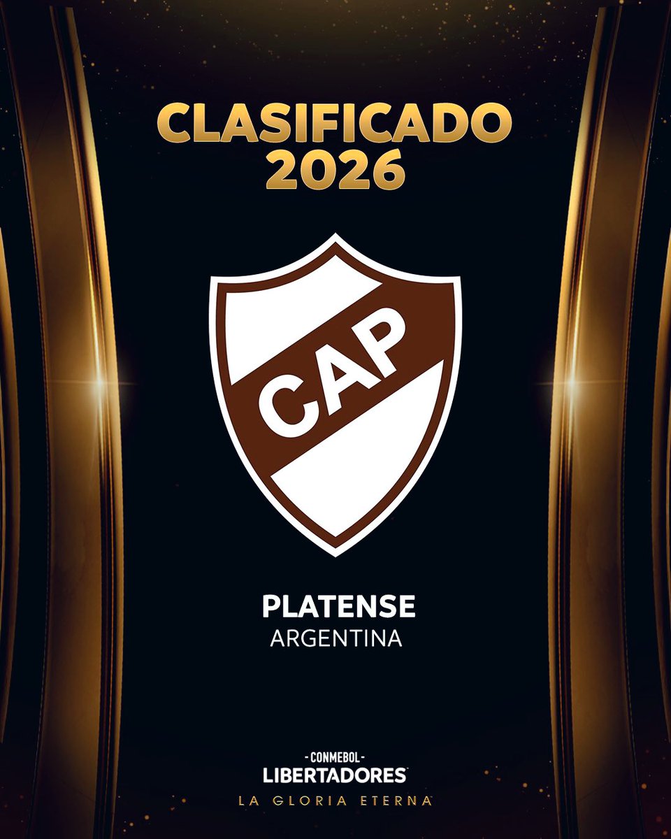 Estamos conversando con nuestros amigos calamares sobre cómo vamos a refaccionar la cancha para cumplir con los requisitos de la Copa Libertadores, donde pondríamos el pulmón, donde el público visitante y local. En fin 

Es extraordinario todo lo que se viene.

Ah buen día🤍🤎🦑