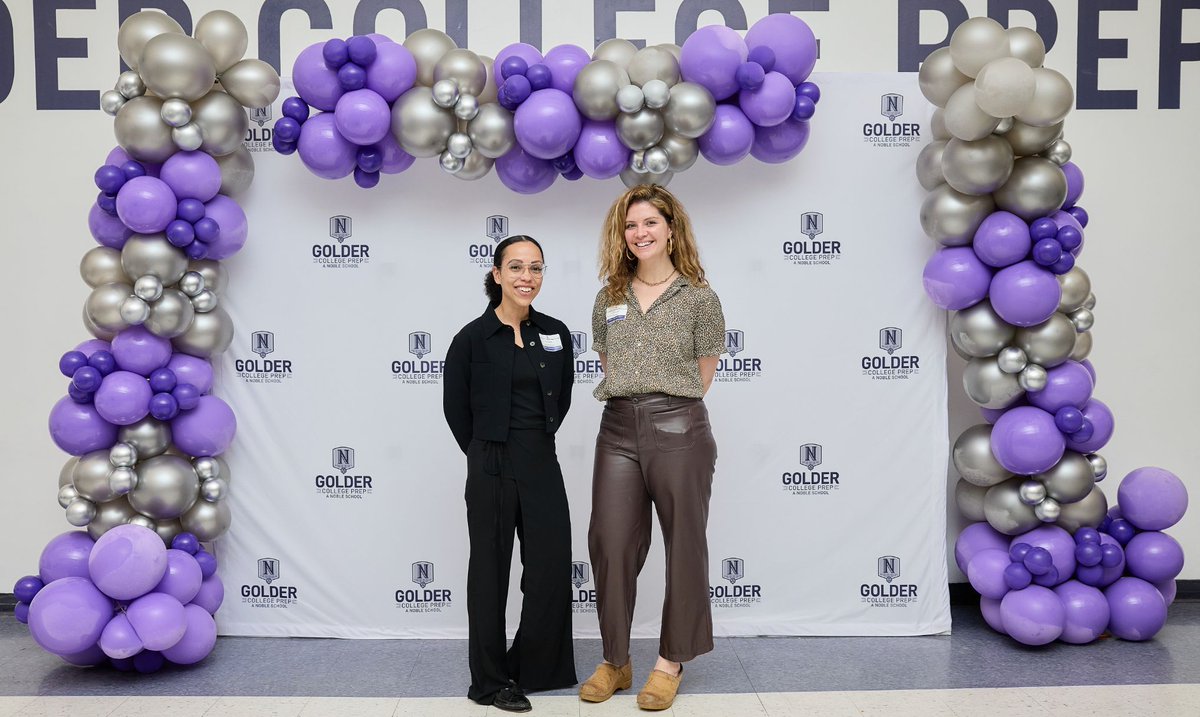 BeNobleGolder's tweet photo. 🐾 GOLDER SIGINIG NIGHT! 🥳

On May 28, 2025 we had our induction ceremony for our incoming freshman's!
In this event we shared information about the school and students were able to meet their future friends! https://t.co/9OKv0rNiGa