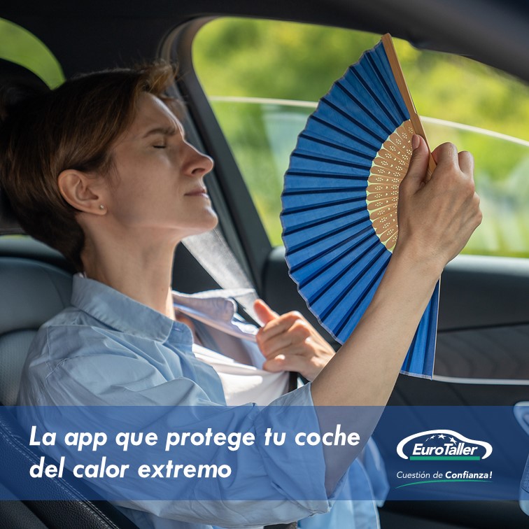 🌞 Este verano, no dejes que el sol castigue tu coche. Descubre la app que predice zonas de sombra y consejos para protegerlo del calor 🔥🚗

👉 eurotaller.com/noticia/aparca…

#EuroTaller #AparcaConSombra #VeranoSeguro