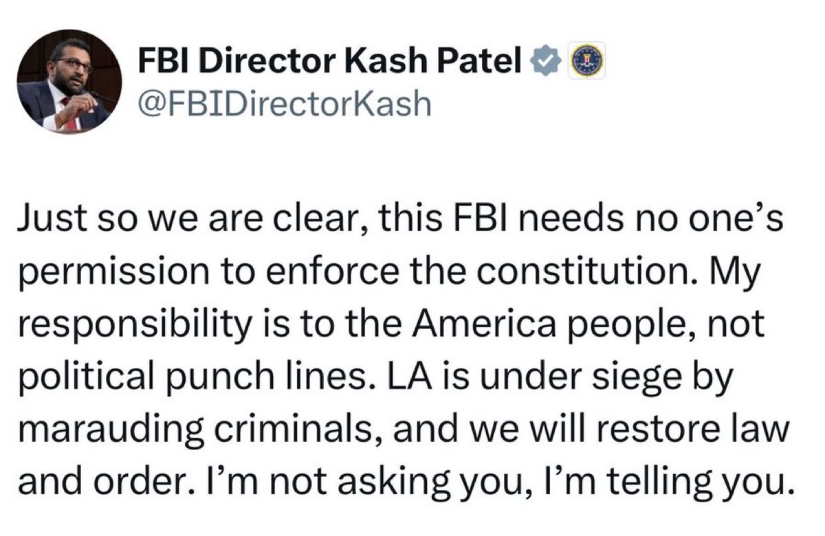 Give a little man a big stick and he remains a little man. But he now relishes thrashing others with the big stick.